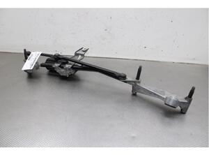 Wiper Motor MERCEDES-BENZ CLA Shooting Brake (X117)