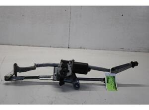 Wiper Motor VOLVO S60 I (384)