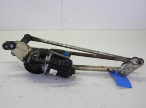 Wiper Motor DAEWOO REZZO (U100), CHEVROLET REZZO MPV (U100)