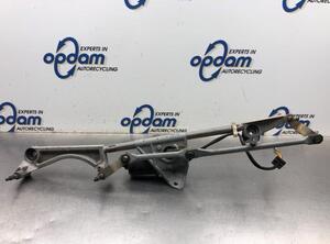 Wiper Motor MERCEDES-BENZ C-CLASS (W203)