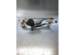 Wiper Motor FIAT SEDICI (FY_)