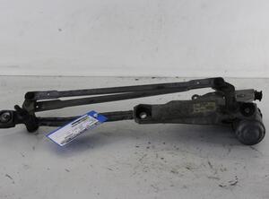 Wiper Motor FORD FIESTA VI (CB1, CCN), FORD FIESTA VI Van