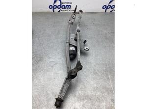 Wiper Motor VOLVO S80 I (184)