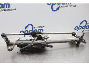 Wiper Motor OPEL VECTRA C GTS (Z02), OPEL VECTRA C (Z02)