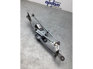 Wiper Motor FIAT 500L (351_, 352_)