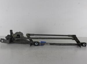 Wiper Motor FORD FOCUS II (DA_, HCP, DP), FORD FOCUS II Turnier (DA_, FFS, DS), FORD FOCUS II Convertible