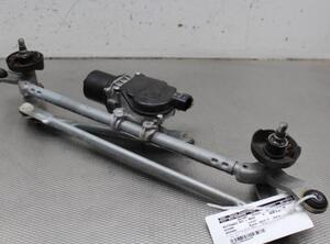 Wiper Motor NISSAN QASHQAI II SUV (J11, J11_)