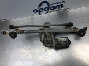 Wiper Motor OPEL COMBO Box Body/MPV, OPEL COMBO Tour