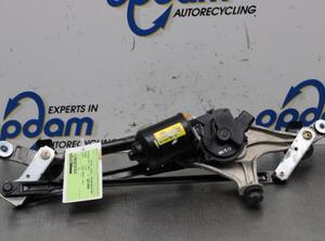 Wiper Motor HYUNDAI TUCSON (TL, TLE)