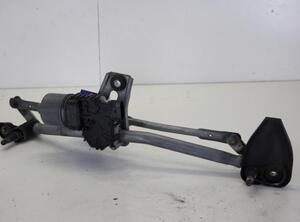 Wiper Motor OPEL ASTRA H (A04)