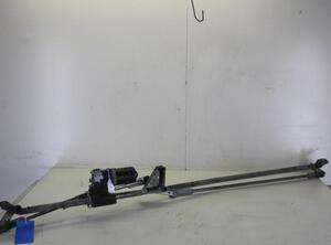 Wiper Motor CITROËN C4 Coupe (LA_), CITROËN C4 I (LC_)