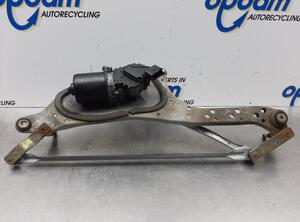 Wiper Motor RENAULT LAGUNA II (BG0/1_)