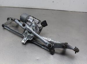 Wiper Motor CITROËN BERLINGO Box Body/MPV (B9)