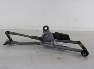 Wiper Motor BMW 3 Compact (E46), BMW 3 Touring (E46)