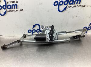 Wiper Motor VOLVO V70 II (285), VOLVO XC70 CROSS COUNTRY (295)