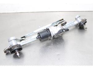 Wiper Motor NISSAN QASHQAI II SUV (J11, J11_)