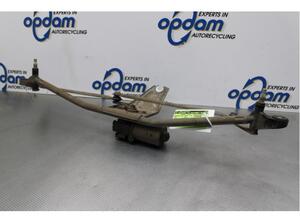 Wiper Motor FORD TRANSIT Bus (FD_ _, FB_ _, FS_ _, FZ_ _, FC_ _)