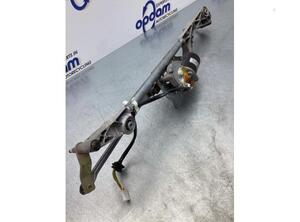 Wiper Motor MERCEDES-BENZ C-CLASS Coupe (CL203)