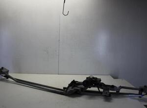 Wiper Motor PEUGEOT 807 (EB_)