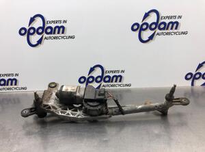 Wiper Motor FIAT IDEA (350_), LANCIA MUSA (350_)