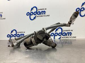 Wiper Motor RENAULT MEGANE II Saloon (LM0/1_), RENAULT MEGANE II (BM0/1_, CM0/1_)