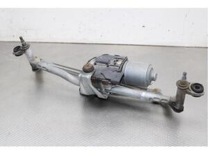 Wiper Motor VW CADDY IV Box Body/MPV (SAA, SAH)