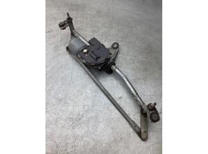 Wiper Motor VW PASSAT Variant (3C5), VW PASSAT B7 Estate Van (365), VW PASSAT (3C2)