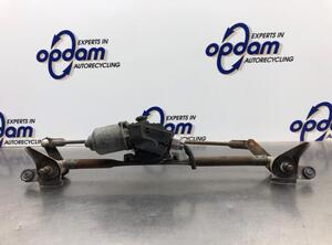 Wiper Motor MAZDA 6 Hatchback (GG)