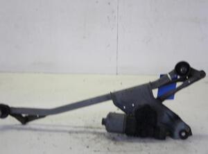 Wiper Motor DACIA LOGAN (LS_), DACIA LOGAN II, RENAULT LOGAN I (LS_), DACIA LOGAN MCV (KS_)