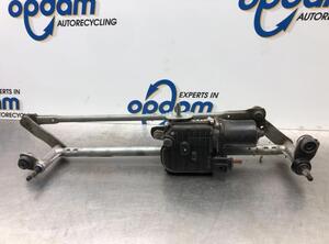 Wiper Motor VW GOLF VI Convertible (517)