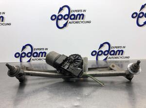 Wiper Motor PEUGEOT 206 SW (2E/K)