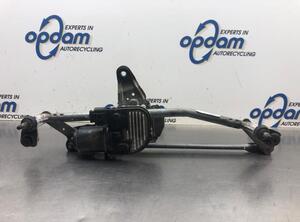 Wiper Motor VW PASSAT Variant (3C5), VW PASSAT B7 Estate Van (365), VW PASSAT (3C2)