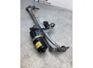 Wiper Motor RENAULT TRAFIC II Van (FL), RENAULT TRAFIC II Bus (JL)