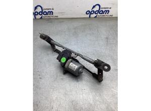 Wiper Motor FIAT BRAVO II (198_), FIAT 500 (312_), FIAT 500 C (312_), FORD KA (RU8)