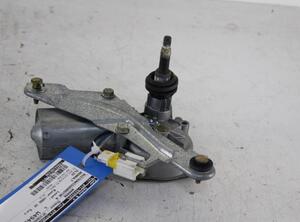 Wiper Motor RENAULT CLIO II (BB_, CB_), RENAULT CLIO III (BR0/1, CR0/1), RENAULT THALIA I (LB_)