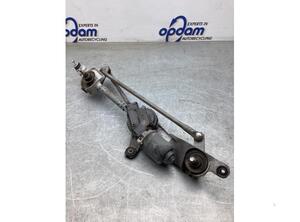 Wiper Motor OPEL INSIGNIA A Sports Tourer (G09)