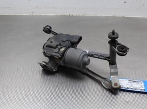 Wiper Motor SEAT LEON (1P1)