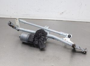 Wiper Motor PEUGEOT PARTNER Box Body/MPV