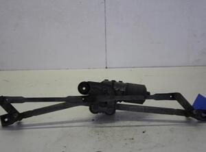 Wiper Motor FORD MONDEO III (B5Y)