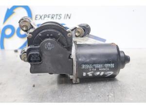 Wiper Motor TOYOTA COROLLA Compact (_E11_)