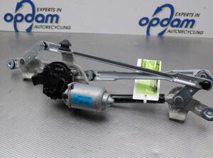 Wiper Motor HYUNDAI KONA (OS, OSE, OSI), KIA RIO IV (YB, SC, FB)