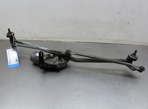 Wiper Motor MERCEDES-BENZ SPRINTER 3,5-t Van (906)