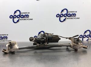 Wiper Motor NISSAN MICRA III (K12)