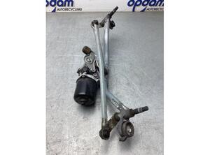 Wiper Motor CITROËN C3 PICASSO (SH_)