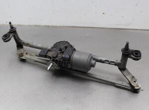 Wiper Motor VW POLO (6R1, 6C1), VW POLO Van (6R)