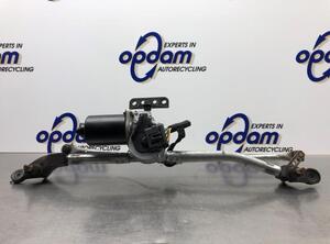 Wiper Motor OPEL ASTRA G Estate (T98), OPEL ASTRA G CLASSIC Caravan (F35)