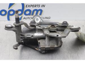 Wiper Motor PEUGEOT 407 (6D_), PEUGEOT 407 Coupe (6C_)