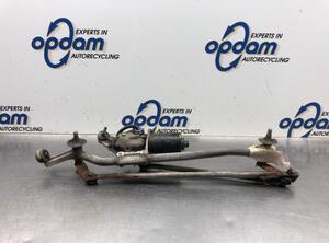 Wiper Motor NISSAN ALMERA II (N16)