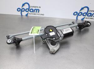 Wiper Motor BMW 3 (F30, F80), BMW 4 Gran Coupe (F36), BMW 1 (F20), BMW 3 Gran Turismo (F34)