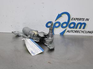 Wiper Motor SUZUKI SX4 (EY, GY), SUZUKI SX4 Saloon (GY, RW)